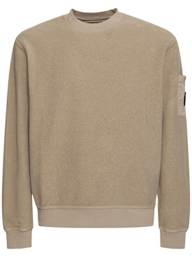 c.p. company - sweatshirts - men - new season