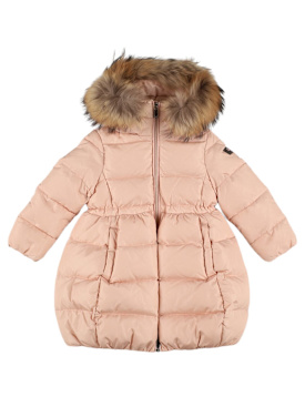 il gufo - down jackets - toddler-girls - sale