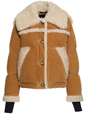 moncler grenoble - ropa para esquiar - mujer - rebajas

