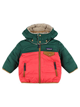 patagonia - down jackets - baby-girls - sale