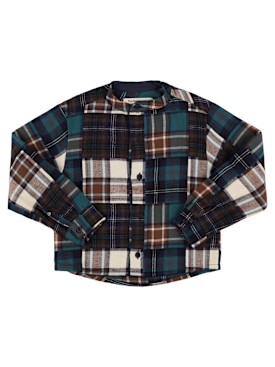 the new society - shirts - toddler-boys - sale