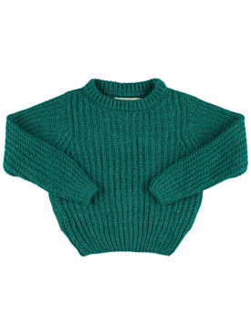 the new society - knitwear - toddler-boys - sale