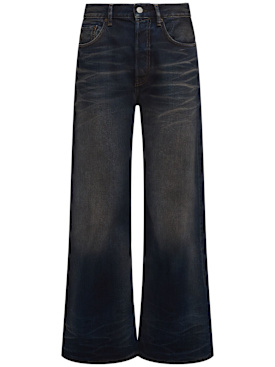 acne studios - jeans - women - promotions