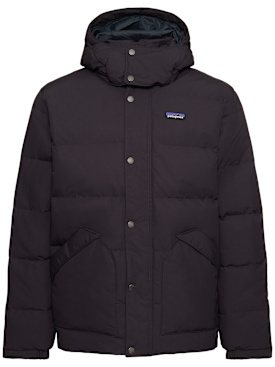 patagonia - down jackets - men - new season