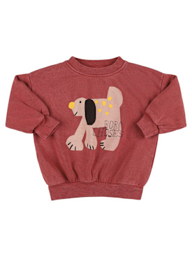 bobo choses - sweatshirts - junior-boys - promotions