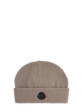 moncler - hats - men - sale