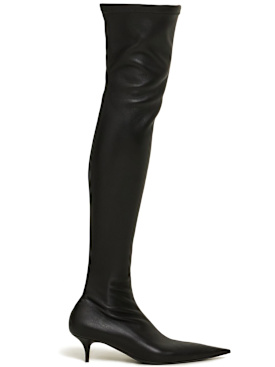 balenciaga - boots - women - promotions