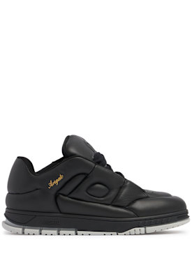 axel arigato - sneakers - homme - offres