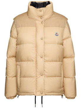 moncler - down jackets - women - sale