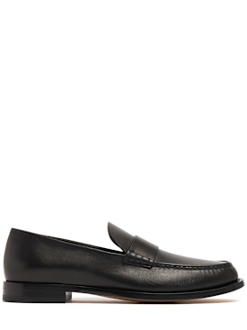 the row - loafers - women - promotions