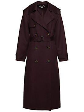 stella mccartney - coats - women - sale