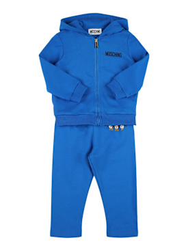 moschino - outfits & sets - baby-boys - promotions