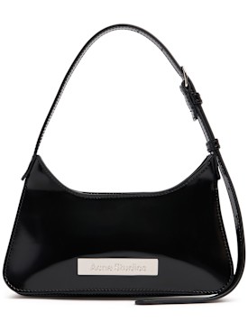 acne studios - 肩包 - 女士 - 折扣品
