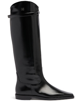 toteme - stiefel - damen - angebote