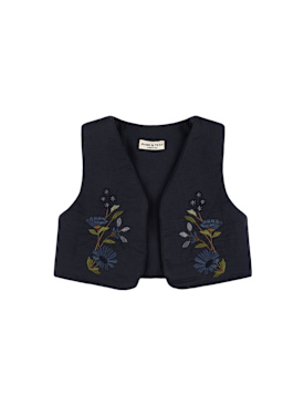 babe & tess - chaquetas - niña - rebajas

