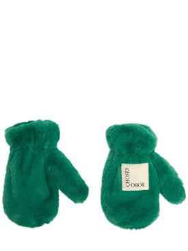 bobo choses - gloves - kids-girls - promotions