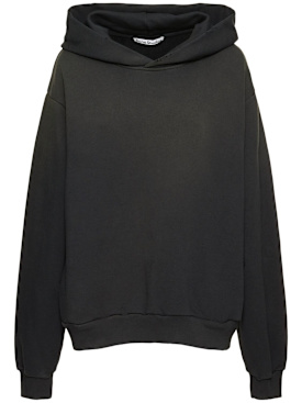 acne studios - スウェットシャツ - レディース - new season