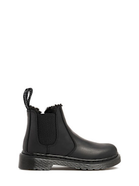 dr.martens - bottes - kid garçon - soldes