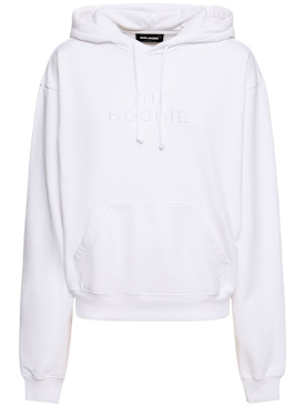 marc jacobs - sweat-shirts - femme - offres