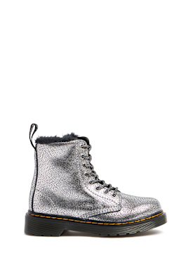 dr.martens - ブーツ - キッズ-ガールズ - セール