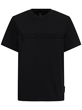 marc jacobs - t-shirts - femme - offres