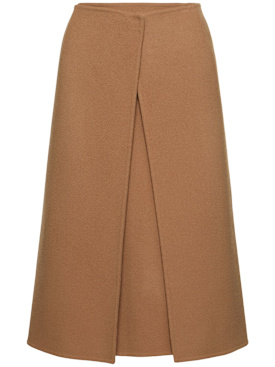 carven - skirts - women - promotions