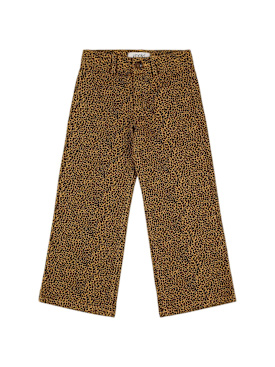 kiddin - pantalons & leggings - kid fille - soldes