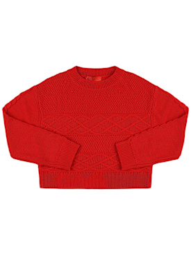 max&co - knitwear - kids-girls - sale