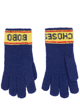 bobo choses - guantes - junior niña - promociones