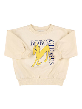 bobo choses - 卫衣 - 男幼童 - 折扣品