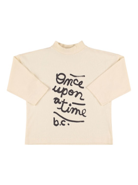 bobo choses - t-shirts - kids-boys - sale