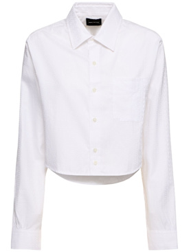 marc jacobs - shirts - women - sale