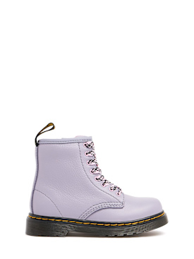 dr.martens - stiefel - kleinkind-mädchen - sale