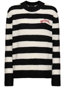 marc jacobs - knitwear - women - promotions