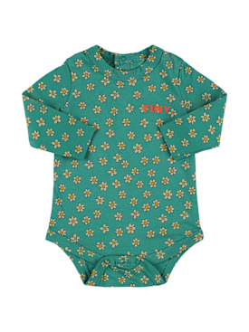 tiny cottons - bodysuits - kids-girls - promotions