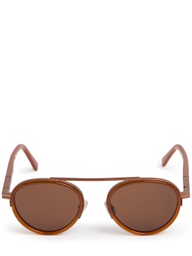zegna - sonnenbrillen - herren - neue saison