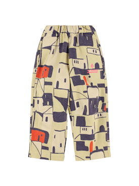 the animals observatory - pantalons & leggings - kid fille - offres