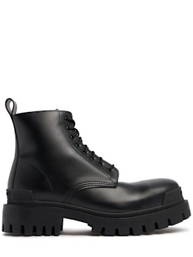 balenciaga - stiefel - herren - angebote