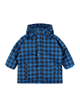 tiny cottons - down jackets - toddler-boys - sale