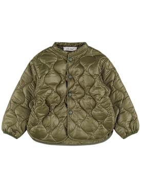 kiddin - down jackets - kids-boys - sale