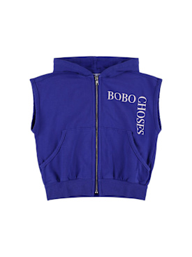 bobo choses - sweatshirts - kids-boys - sale