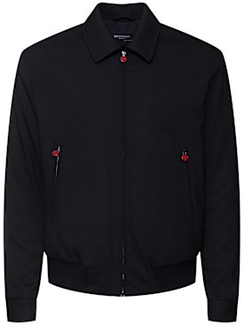 kiton - jackets - men - promotions