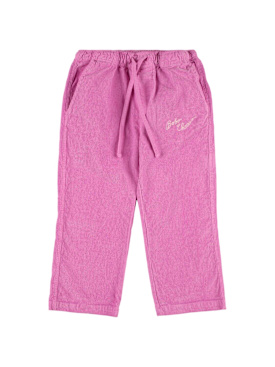 bobo choses - pants & leggings - kids-girls - sale