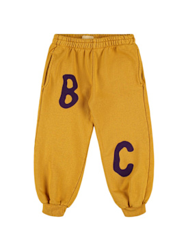 bobo choses - pants - kids-boys - sale