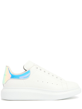 alexander mcqueen - sneakers - men - new season