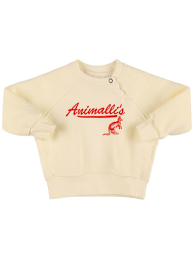 the animals observatory - sweatshirts - kids-boys - promotions