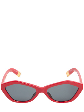 jacquemus - sunglasses - women - new season