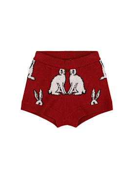 maison mangostan - shorts - toddler-girls - promotions