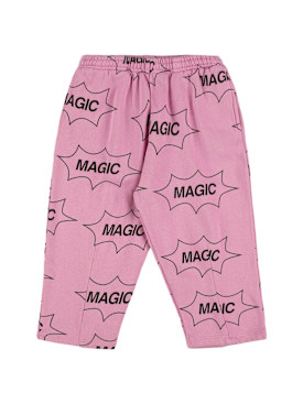 bobo choses - pantalons & leggings - kid fille - offres