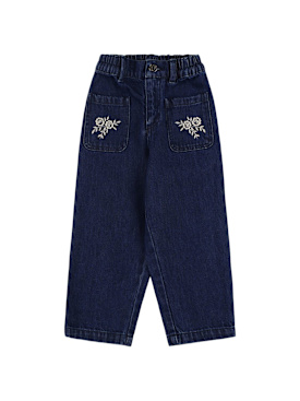 the new society - jeans - toddler-girls - sale